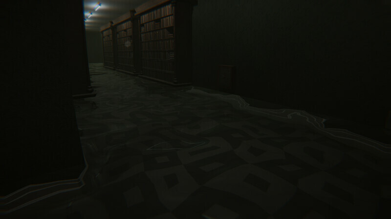 The Liminal Dimension Soundtrack screenshot 7
