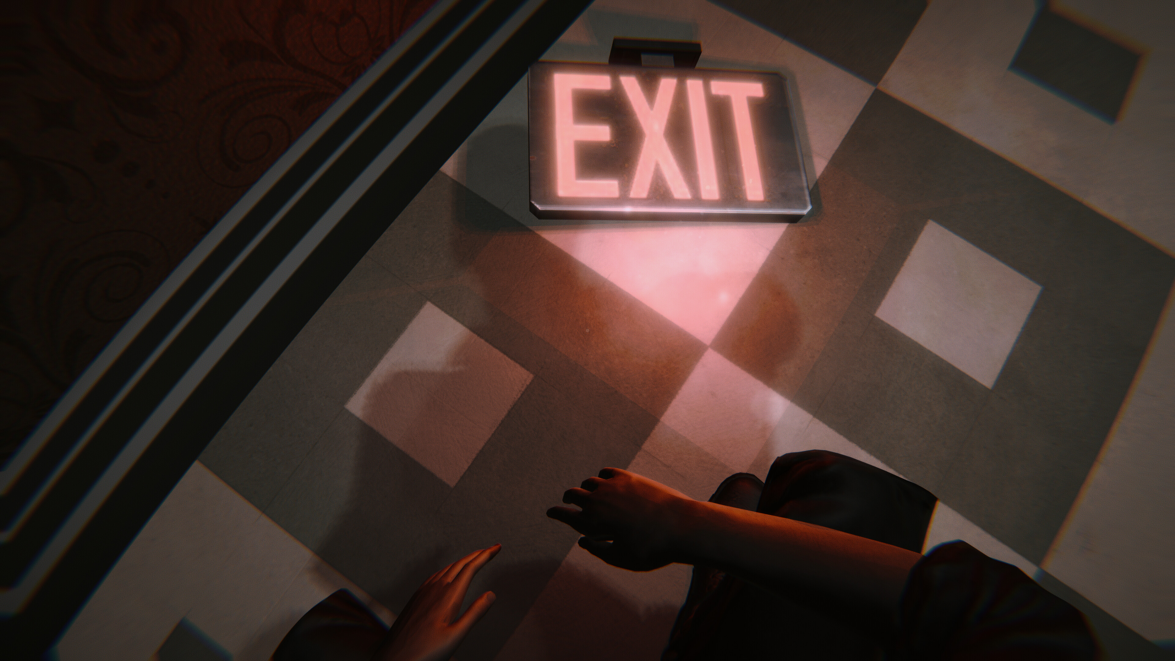 The Liminal Dimension Soundtrack screenshot 15