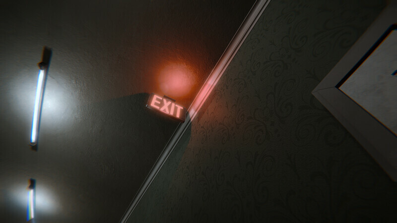 The Liminal Dimension Soundtrack screenshot 3