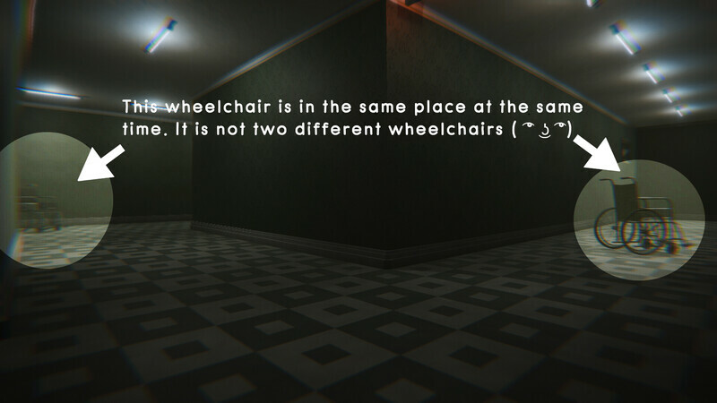 The Liminal Dimension Soundtrack screenshot 13