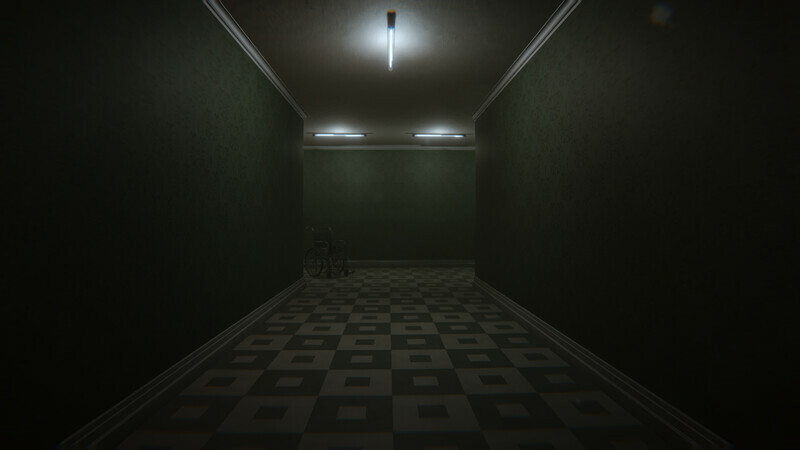 The Liminal Dimension Soundtrack screenshot 9
