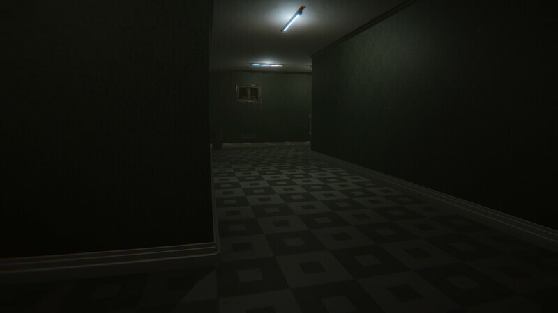 The Liminal Dimension Soundtrack screenshot 6