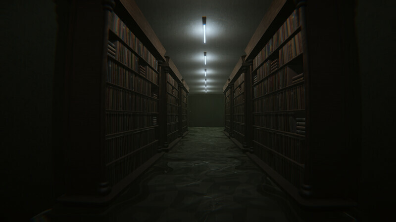 The Liminal Dimension Soundtrack screenshot 2