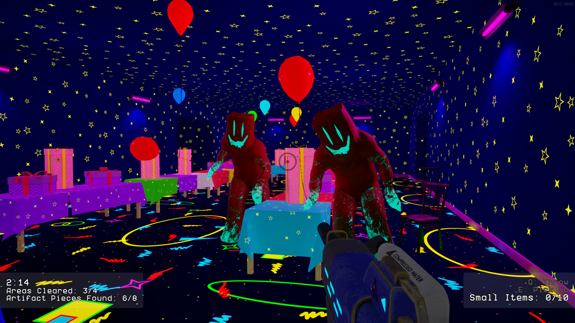 Backrooms Cleanup Crew — изображение 4