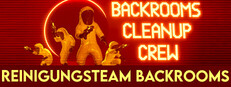 Reinigungsteam Backrooms (Backrooms Cleanup Crew)
