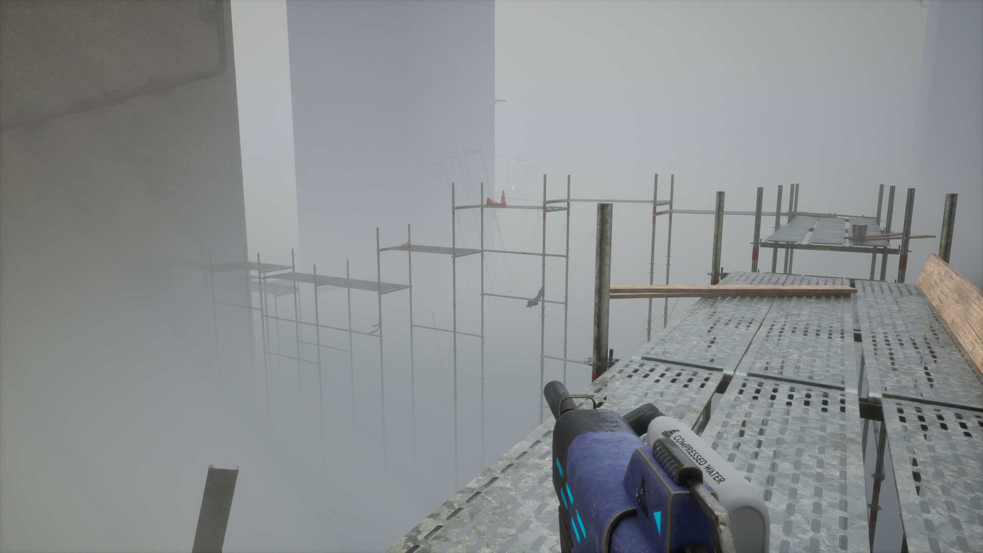 Backrooms Cleanup Crew screenshot 11