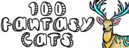 100 Fantasy Cats