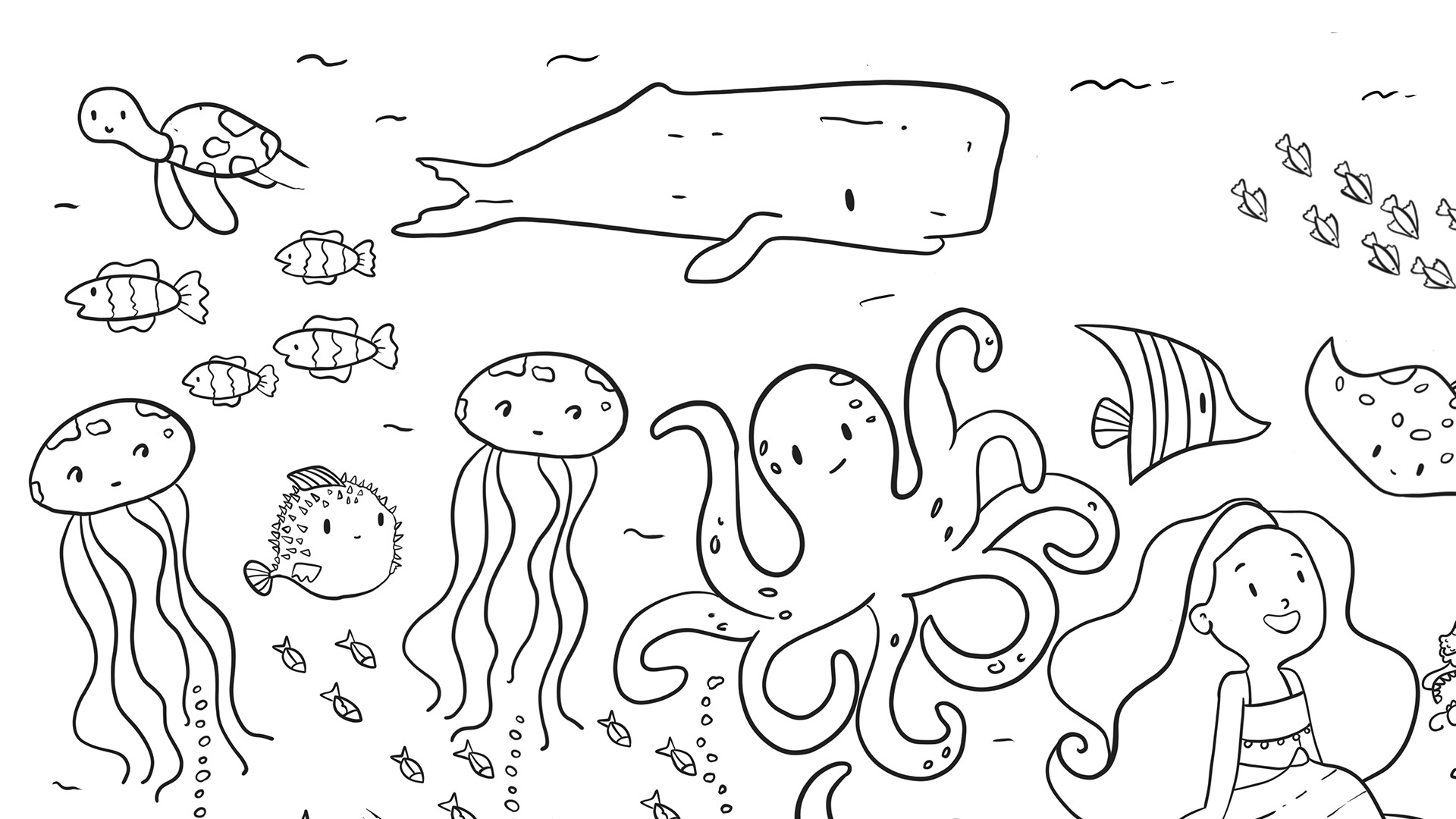 100 Sea Cats screenshot 12