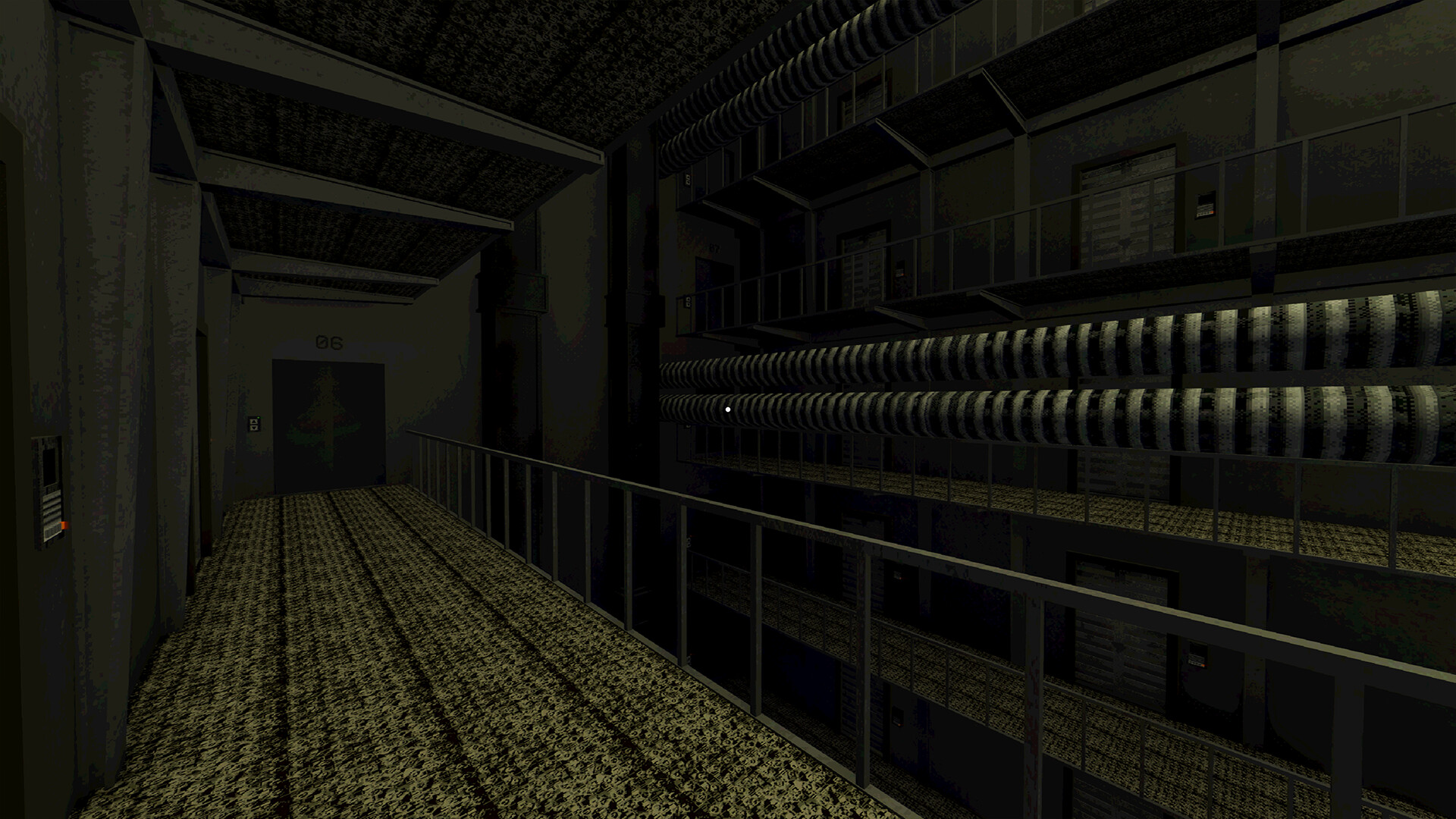 Microbial Sector screenshot 7