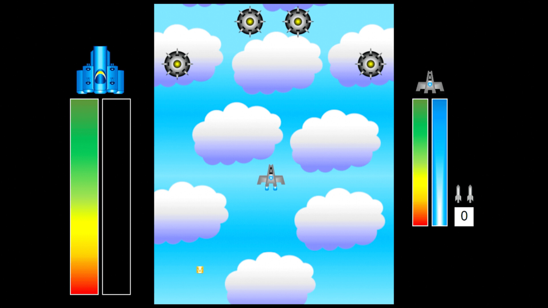 Limit Shoot screenshot 3