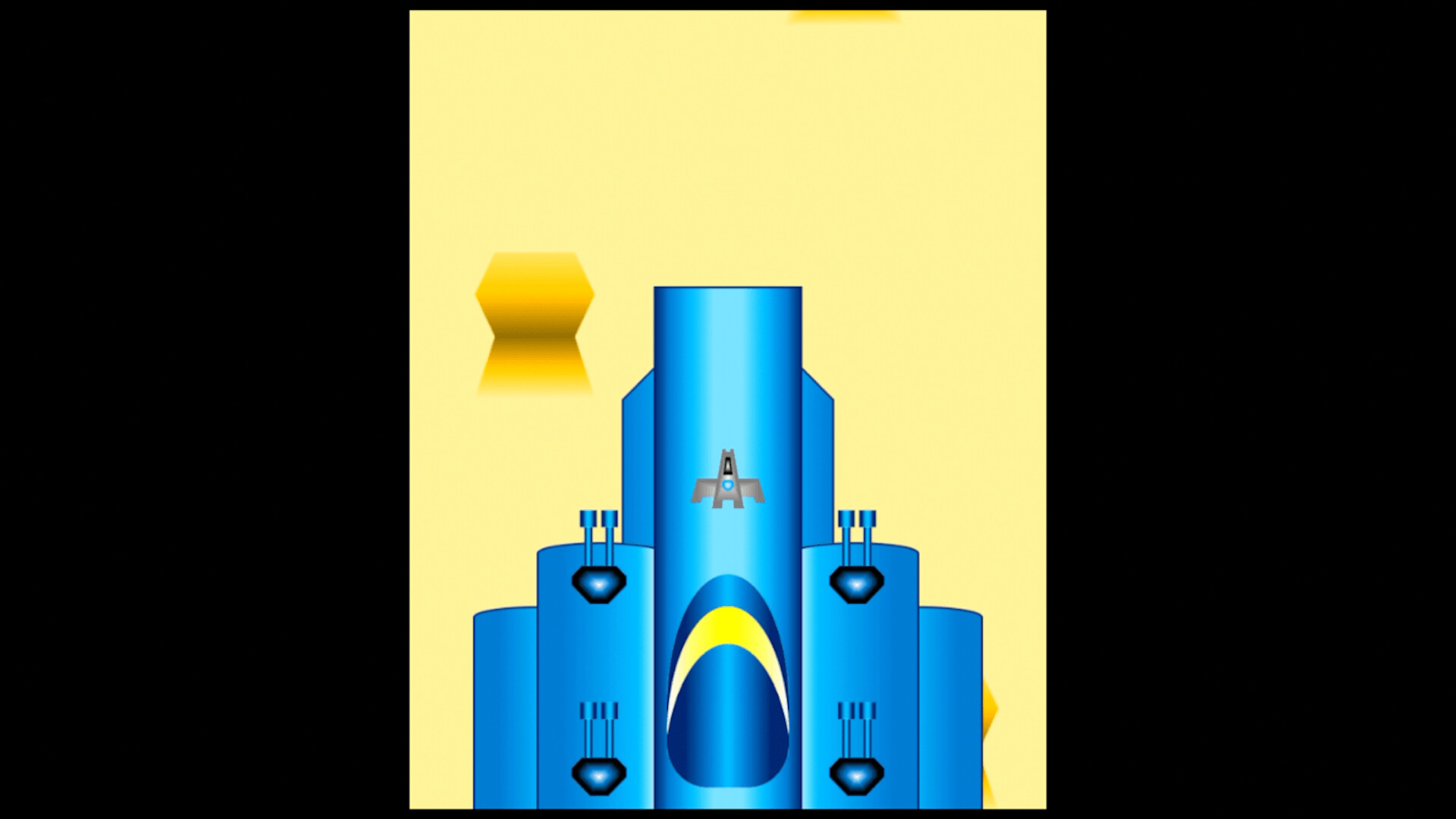 Limit Shoot screenshot 1