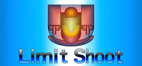 Limit Shoot — Steam header