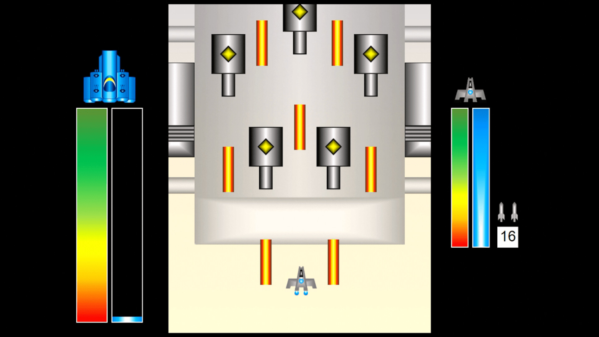 Limit Shoot screenshot 6