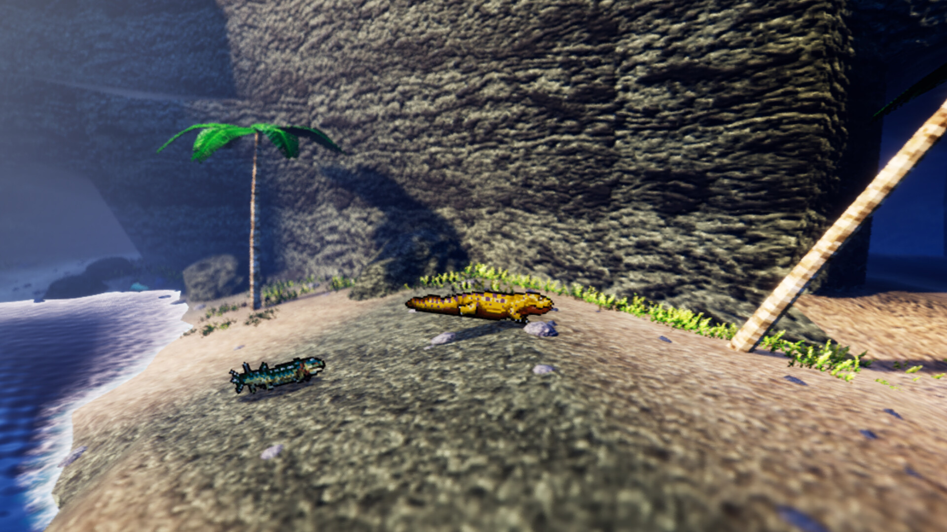 Rapax screenshot 4