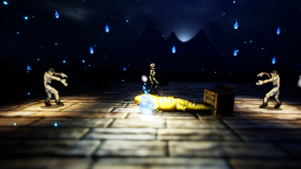Rapax screenshot 3
