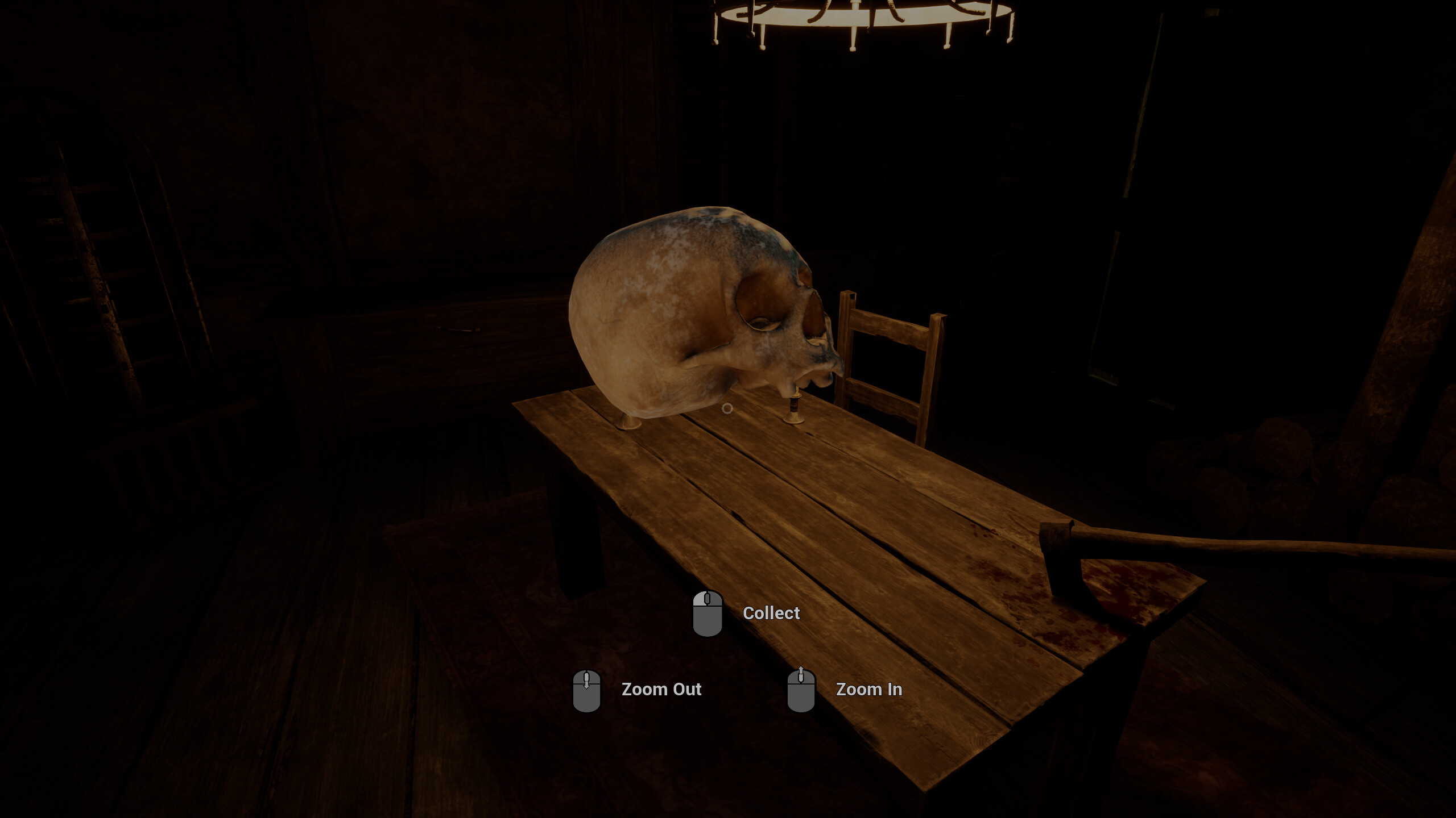 Incurable screenshot 7