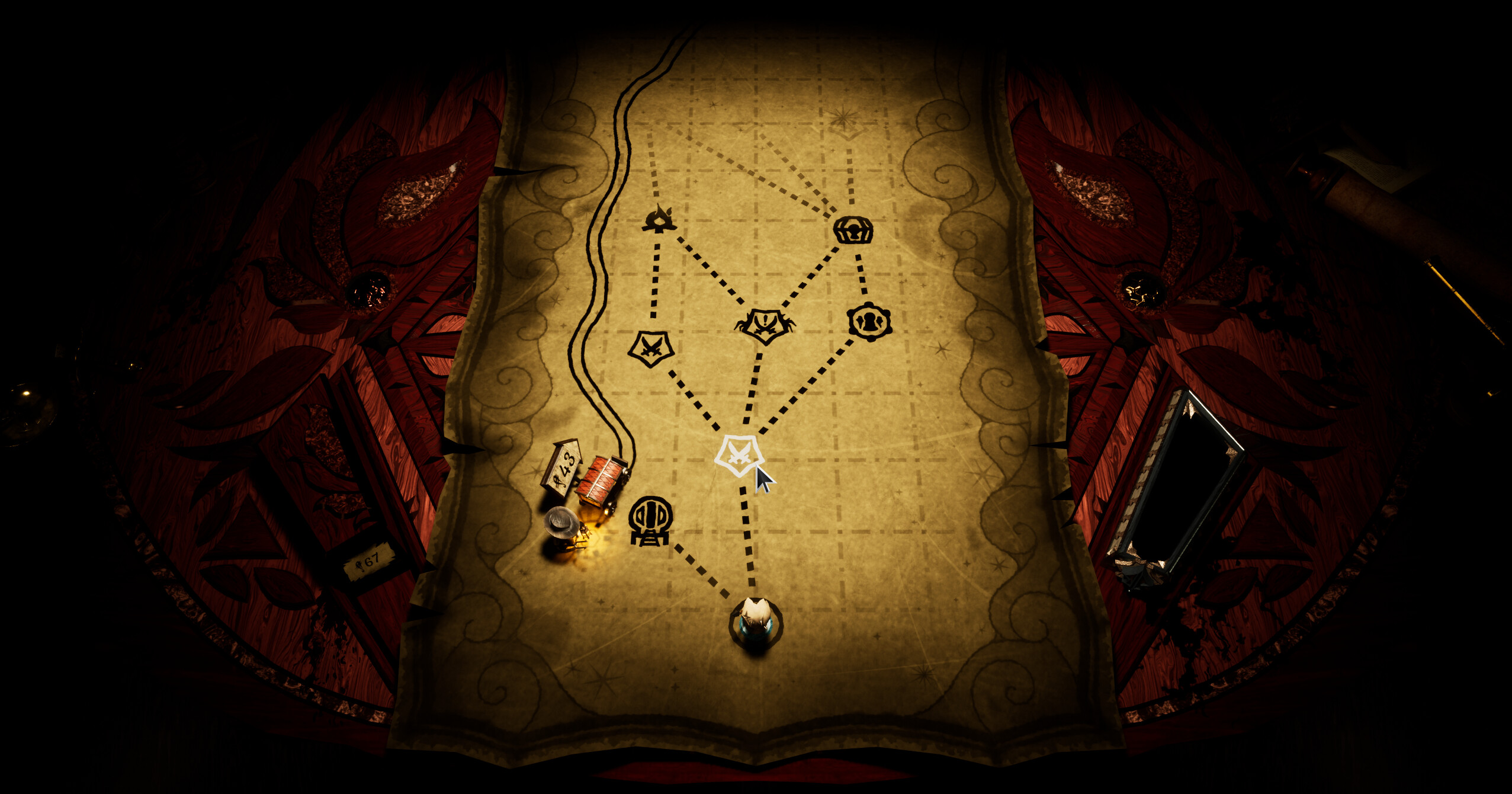 Inkshade screenshot 4