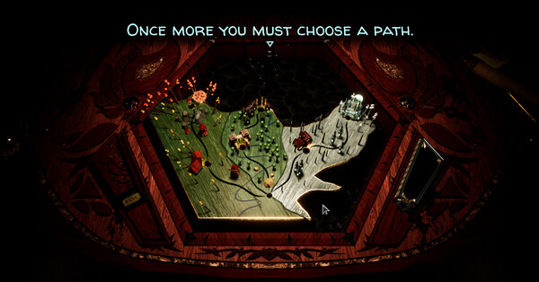 Screenshot 2 - Inkshade