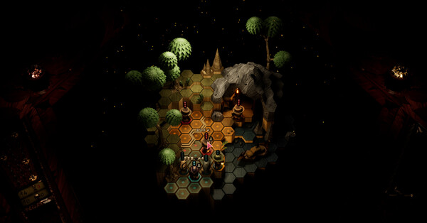 Screenshot 1 - Inkshade