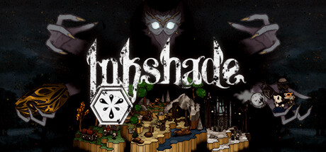 Inkshade Cover Image