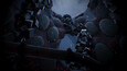 A screenshot of Of Lies and Rain