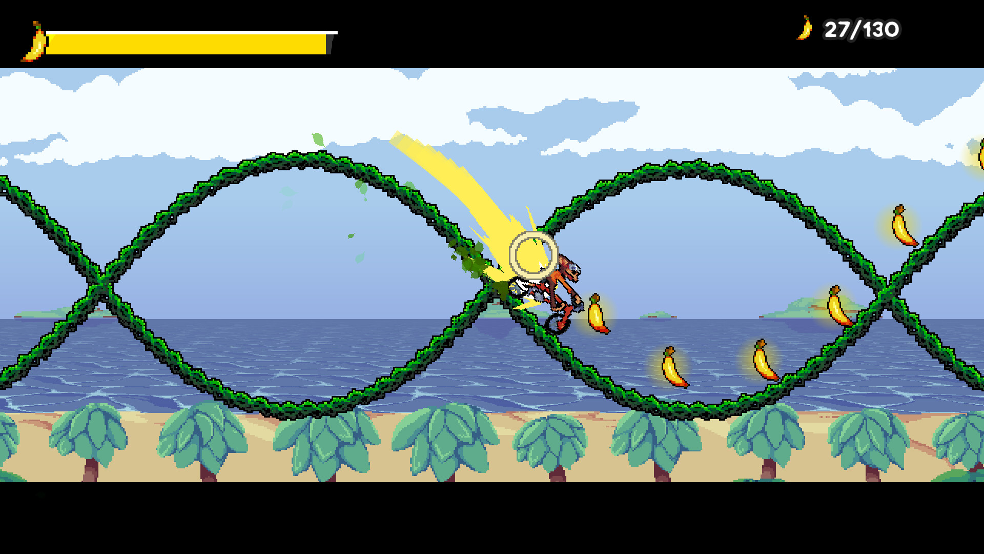 Bananitro screenshot 1
