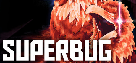 SUPERBUG
