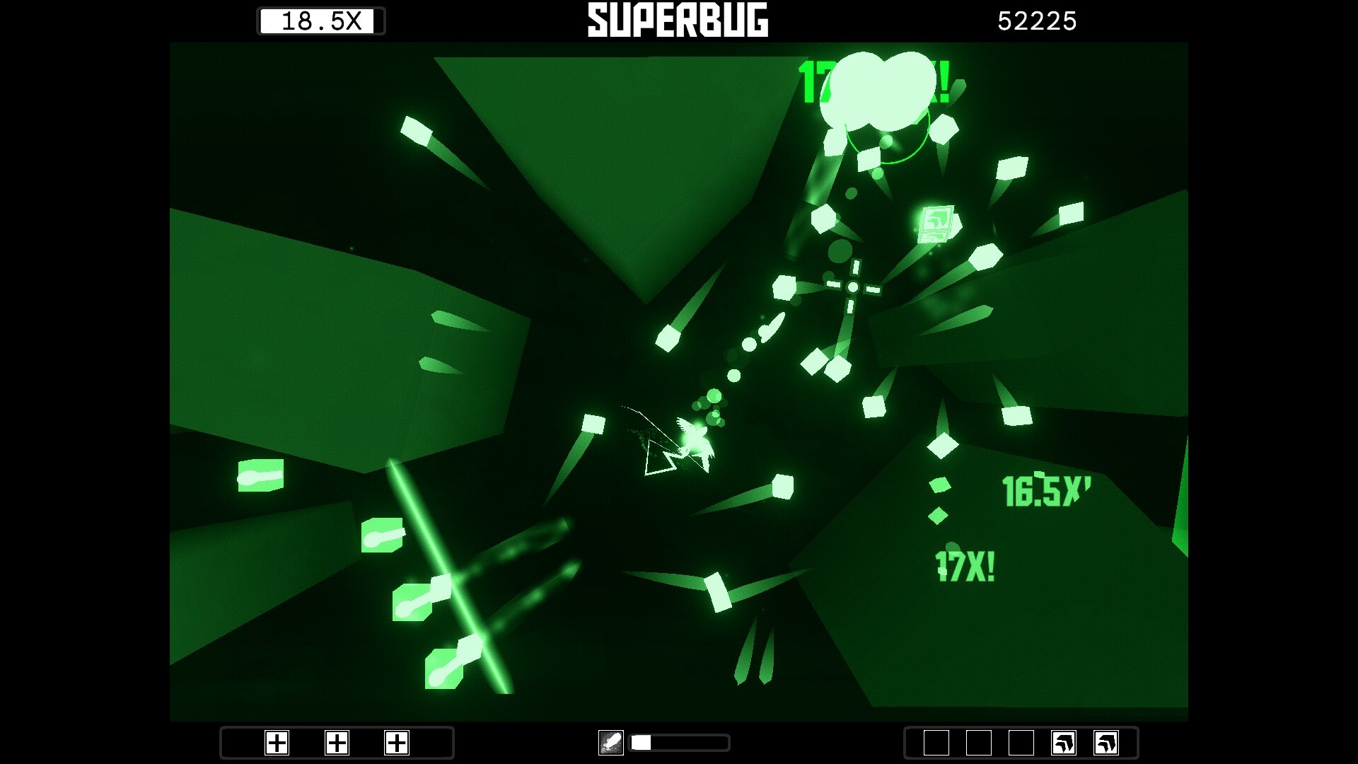 SUPERBUG screenshot 4