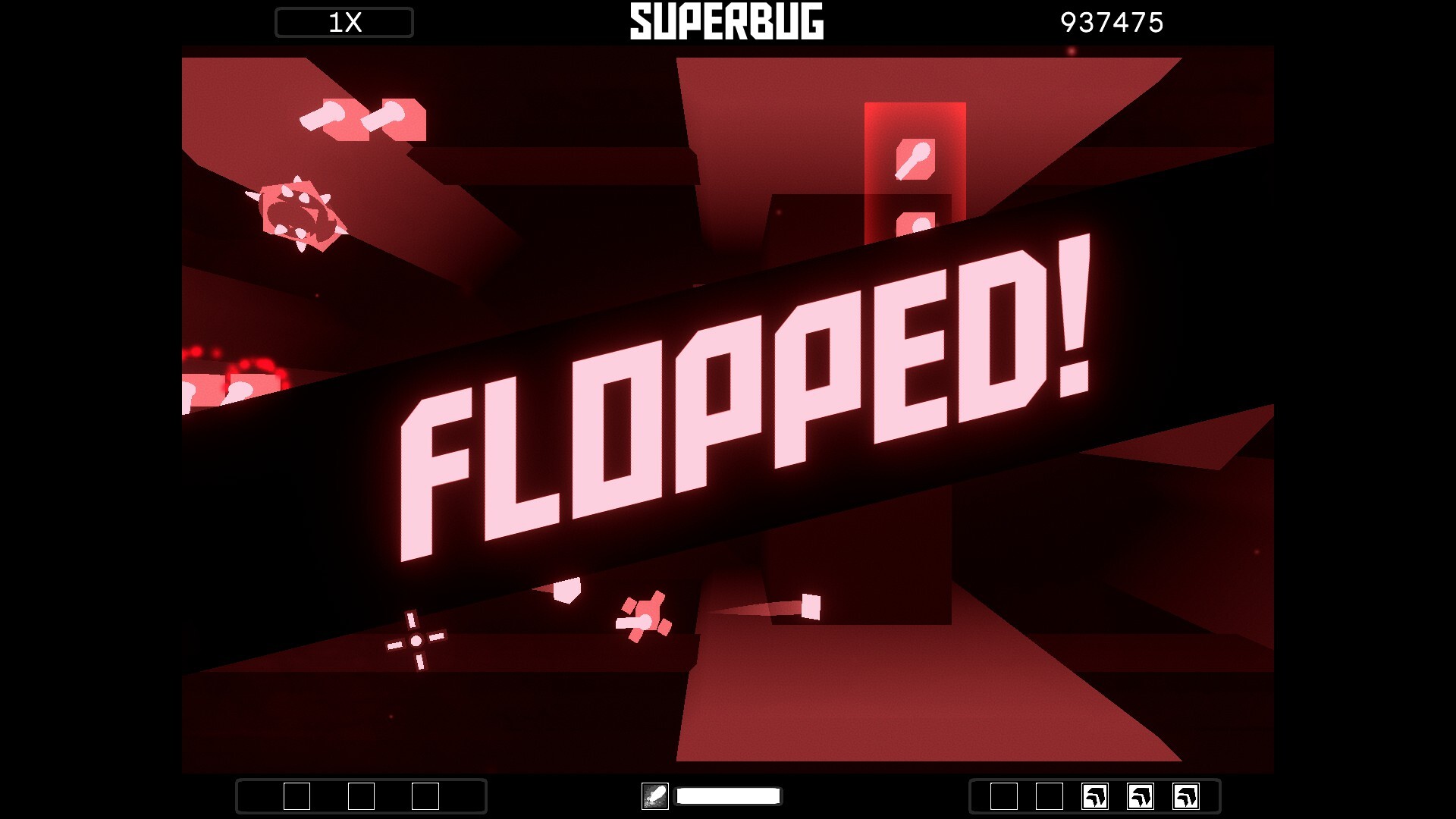 SUPERBUG screenshot 1