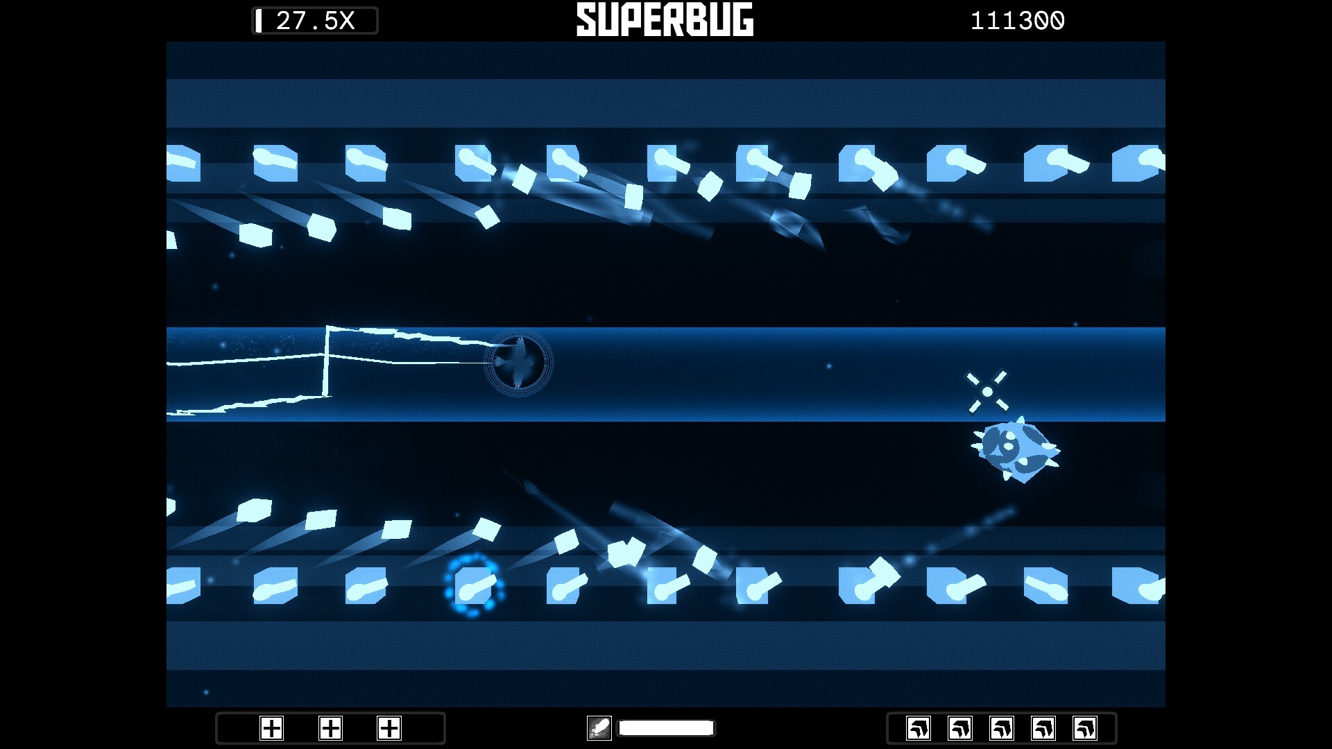 SUPERBUG screenshot 2