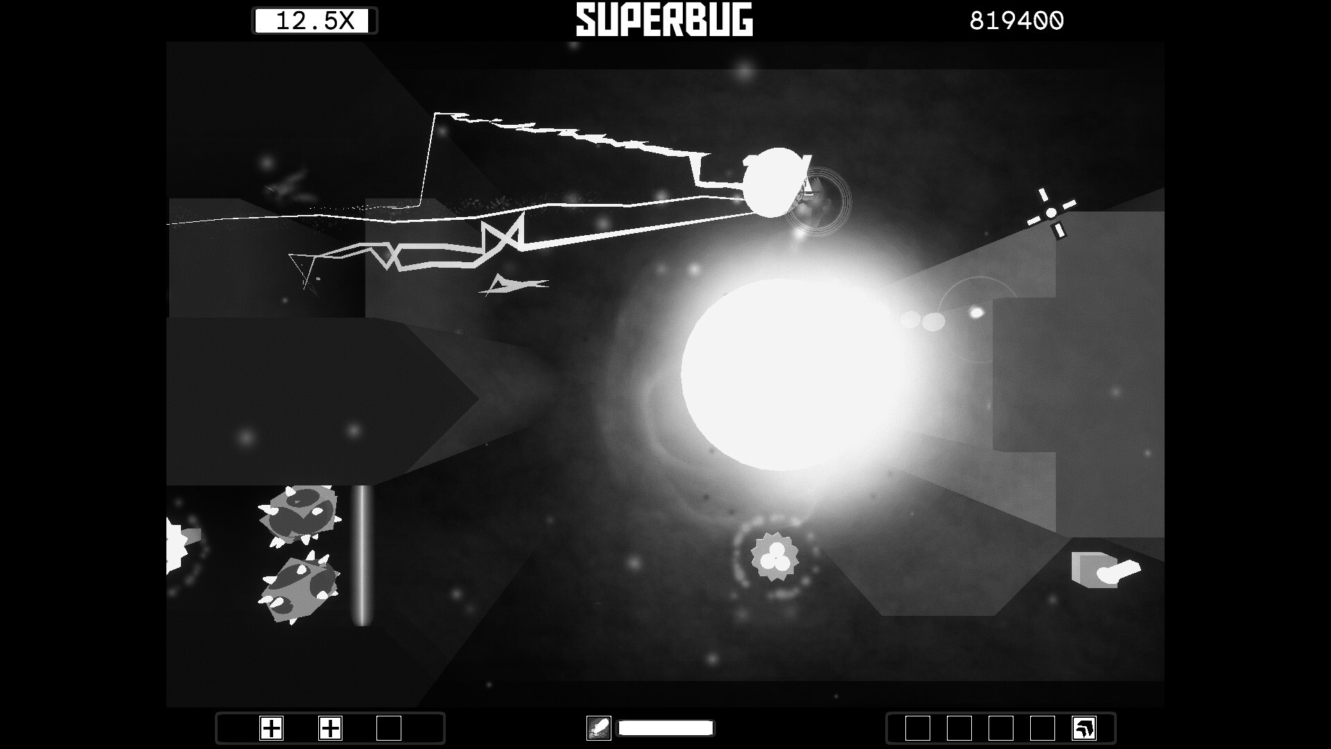 SUPERBUG screenshot 5