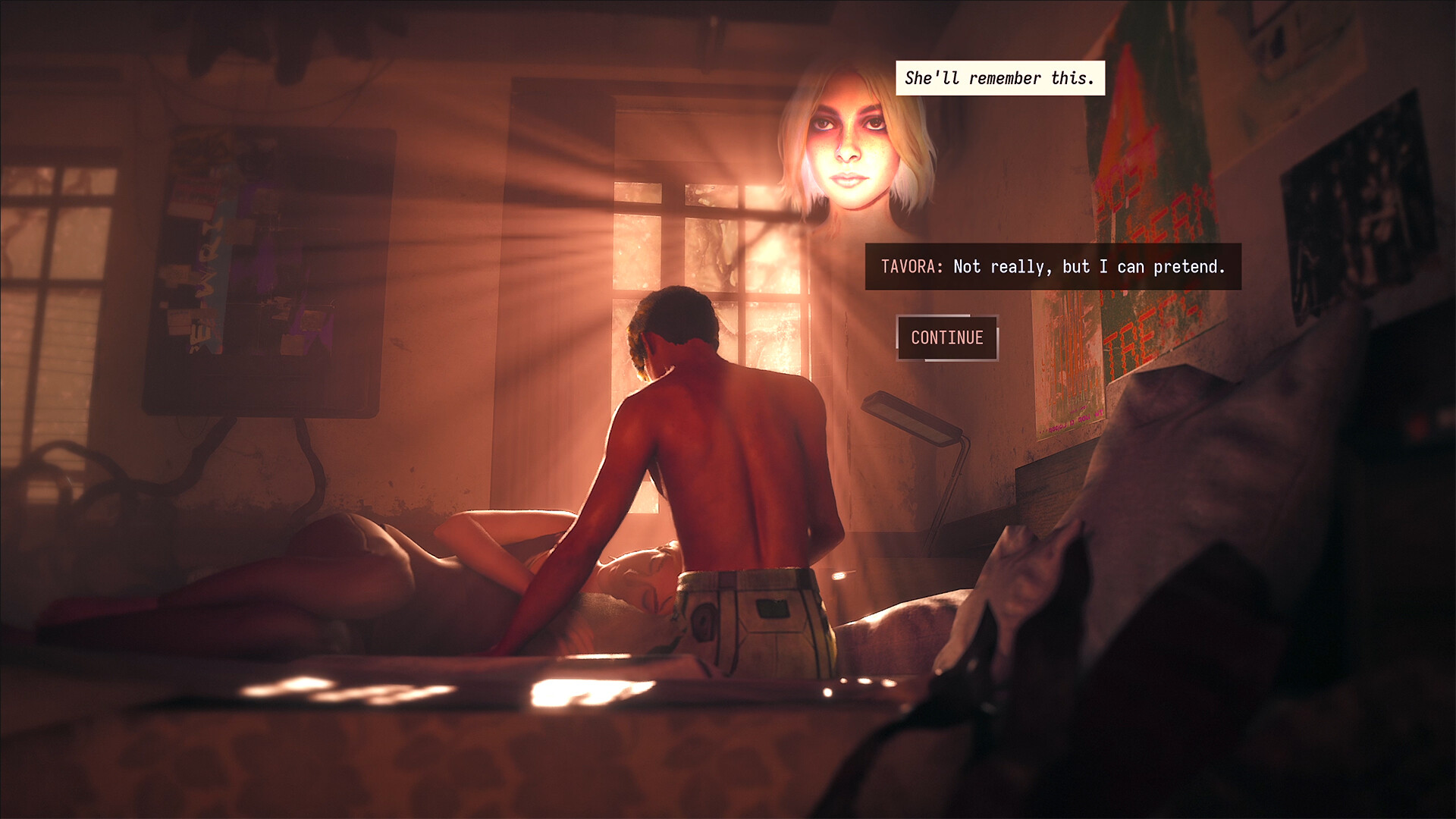 GRAFT screenshot 1
