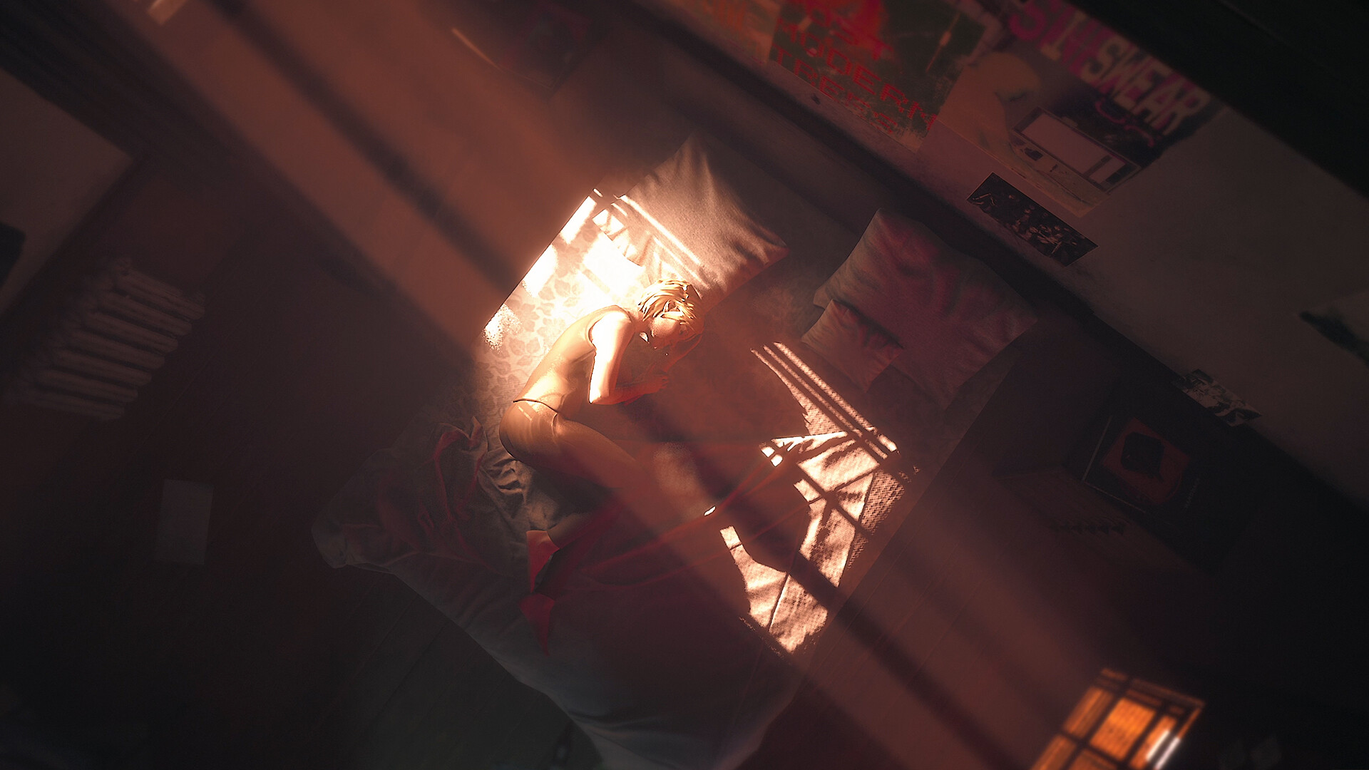 GRAFT screenshot 5