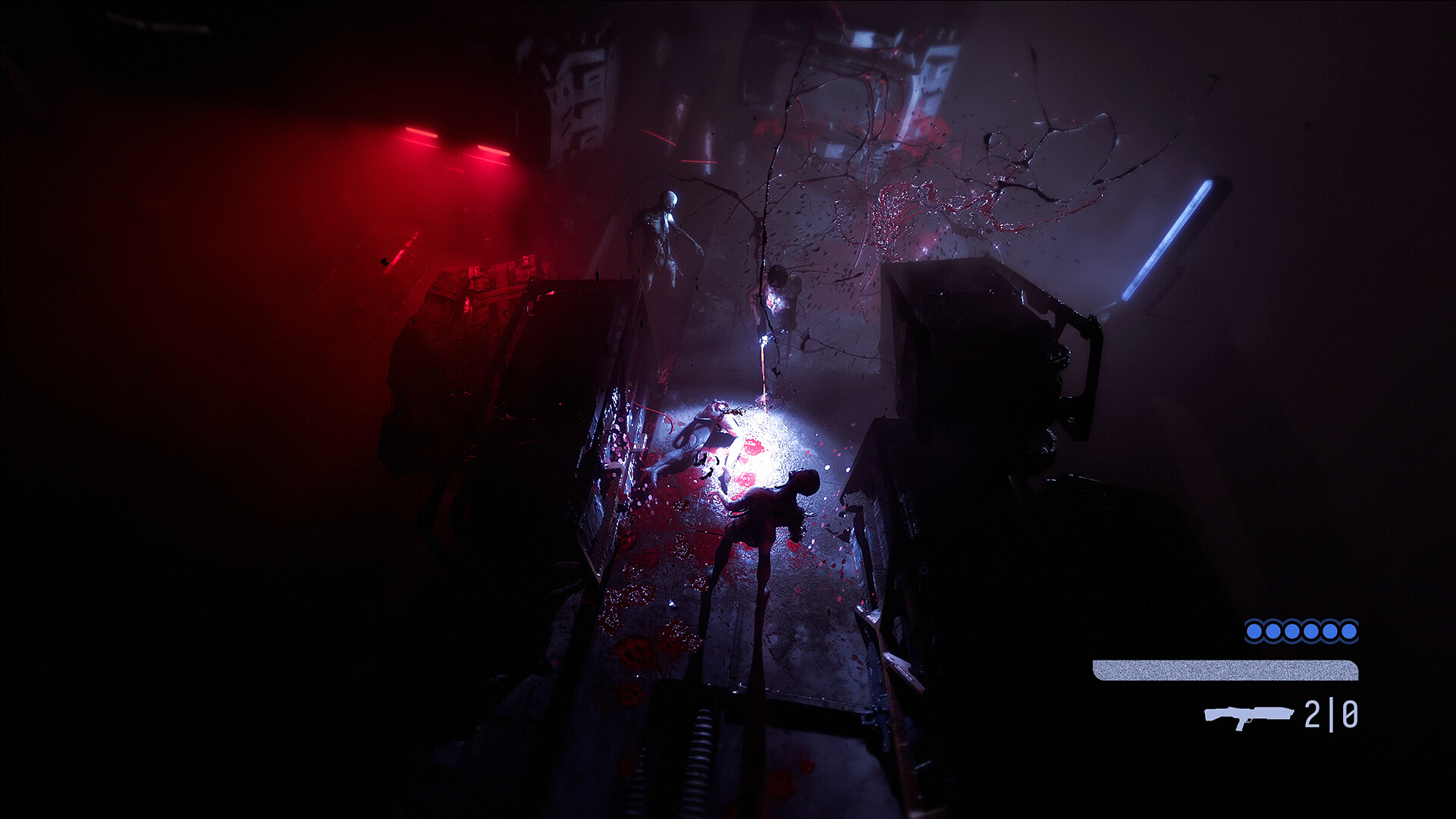 GRAFT screenshot 9