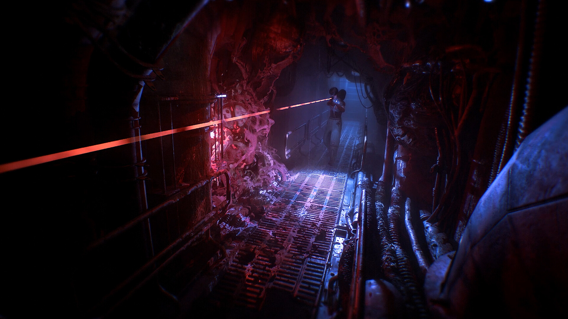 GRAFT screenshot 8