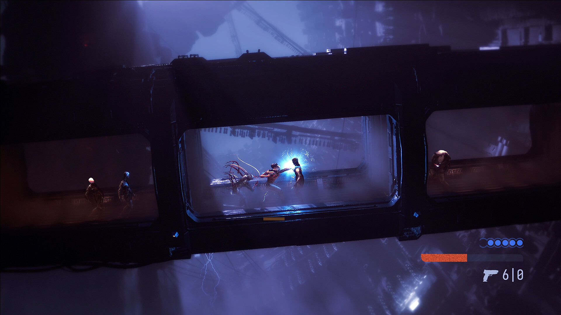 GRAFT screenshot 11