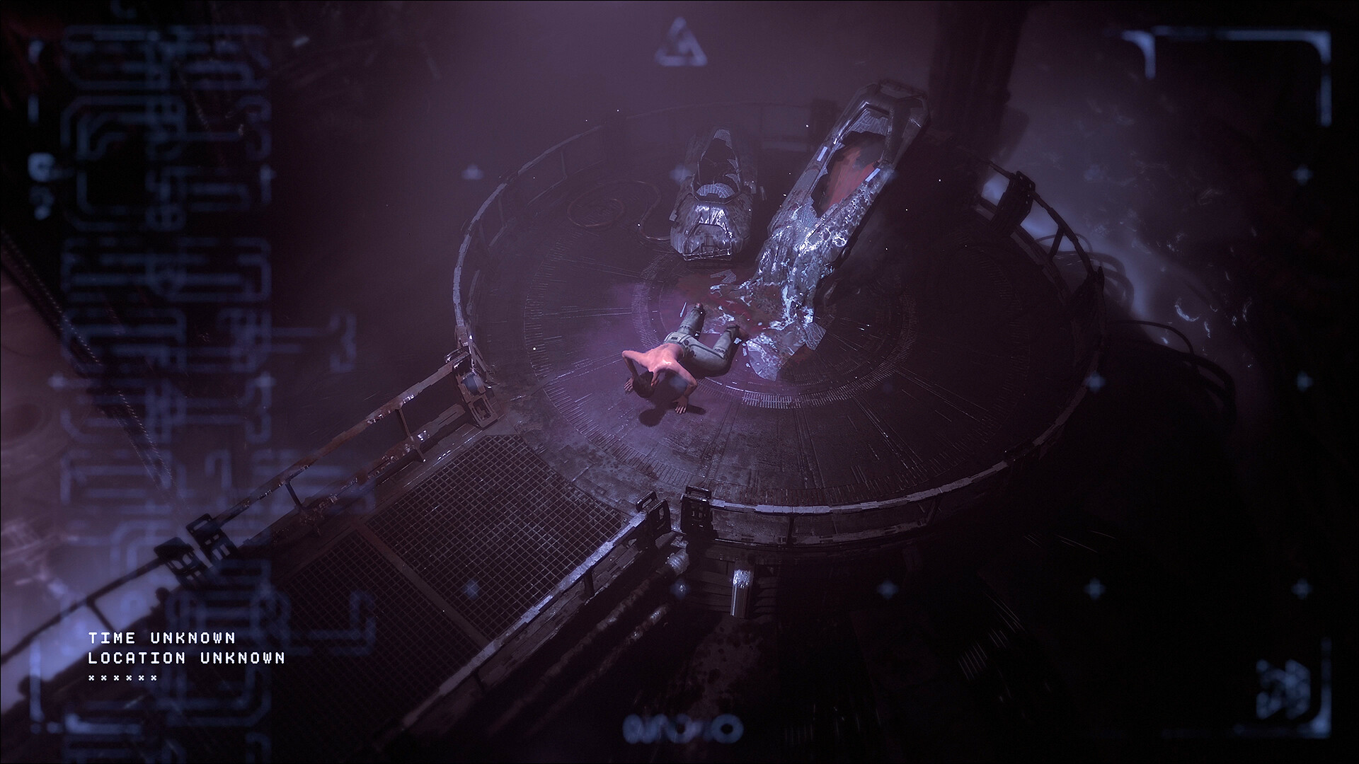 GRAFT screenshot 2
