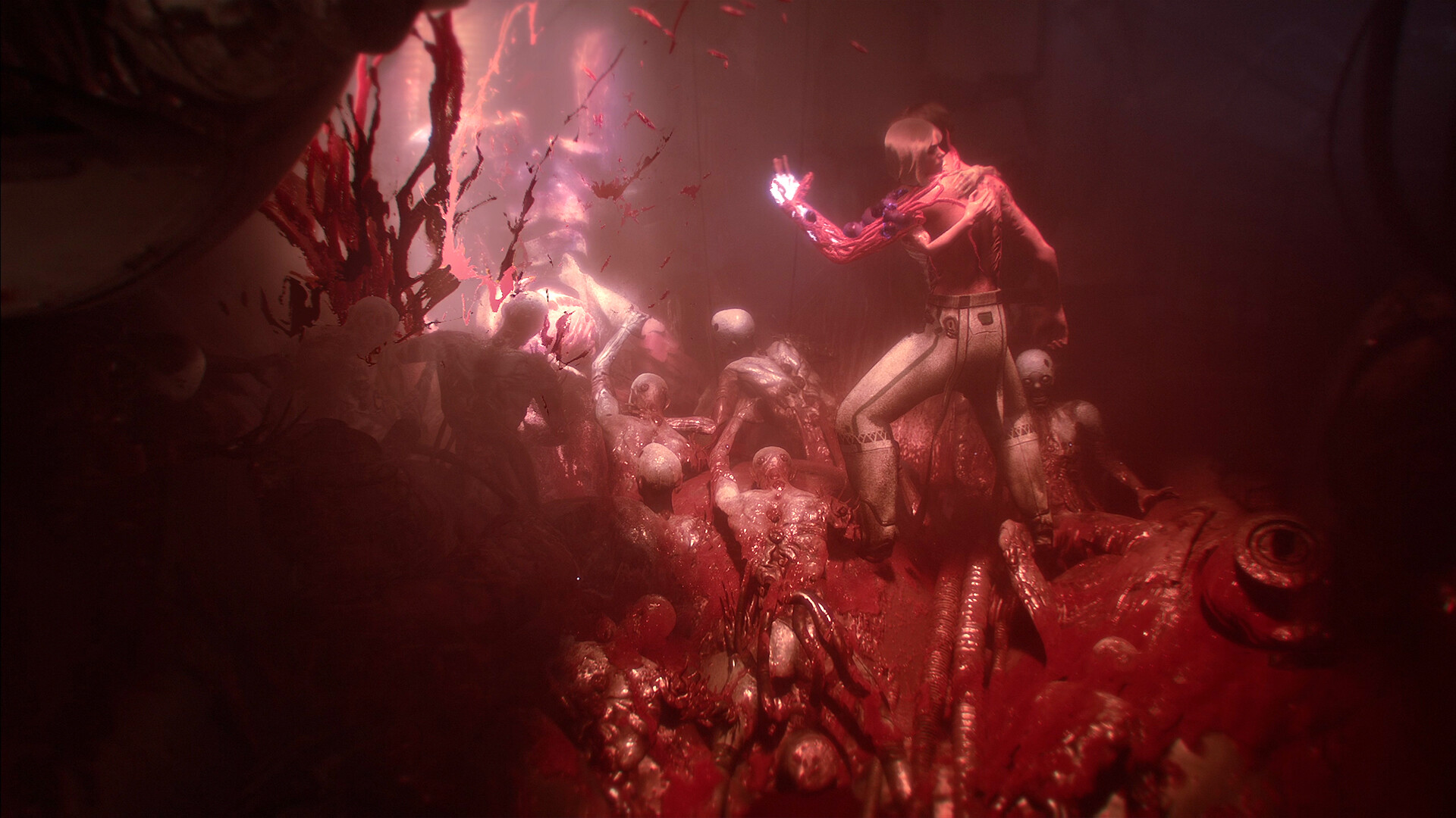 GRAFT screenshot 10