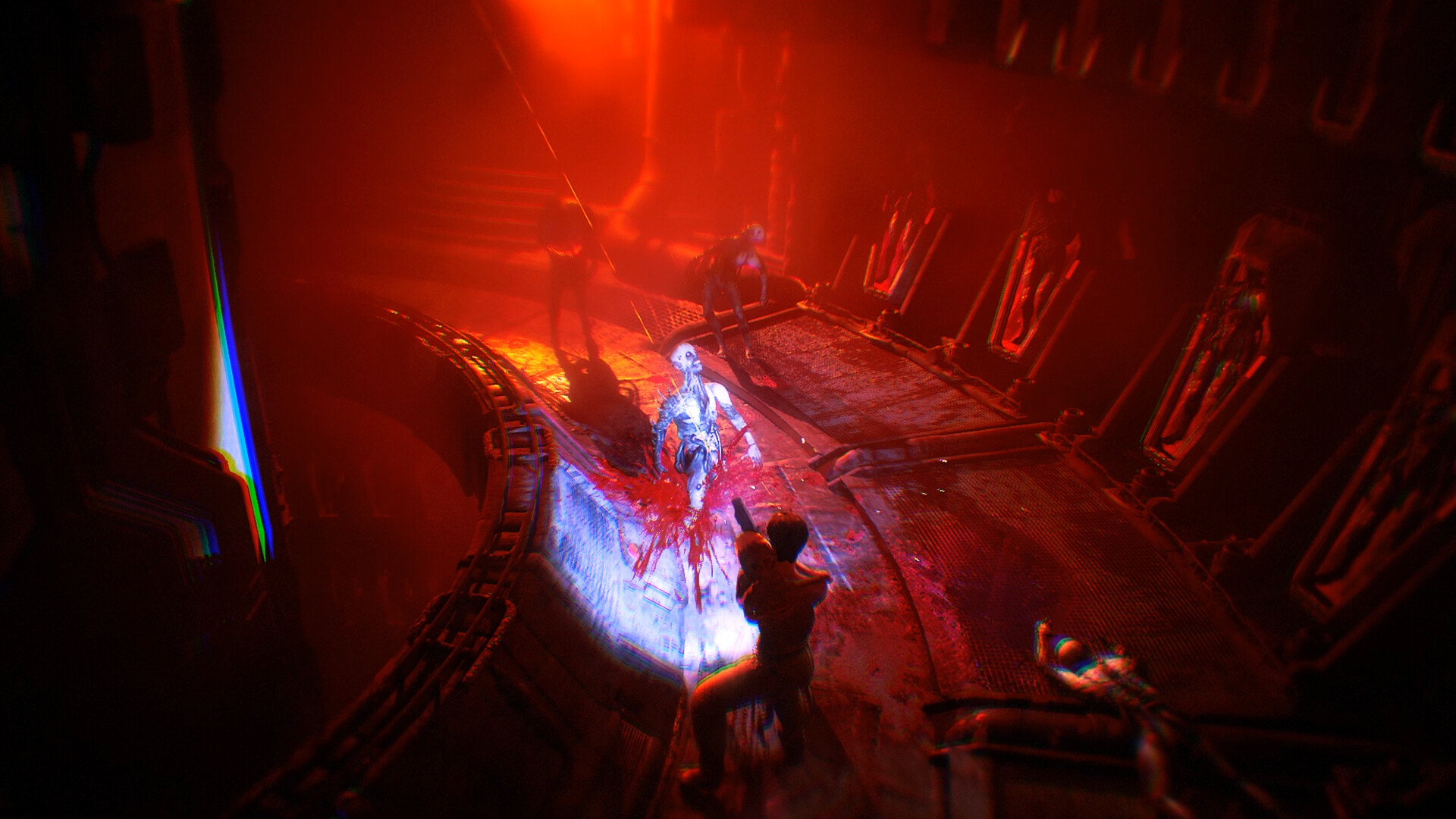 GRAFT screenshot 12