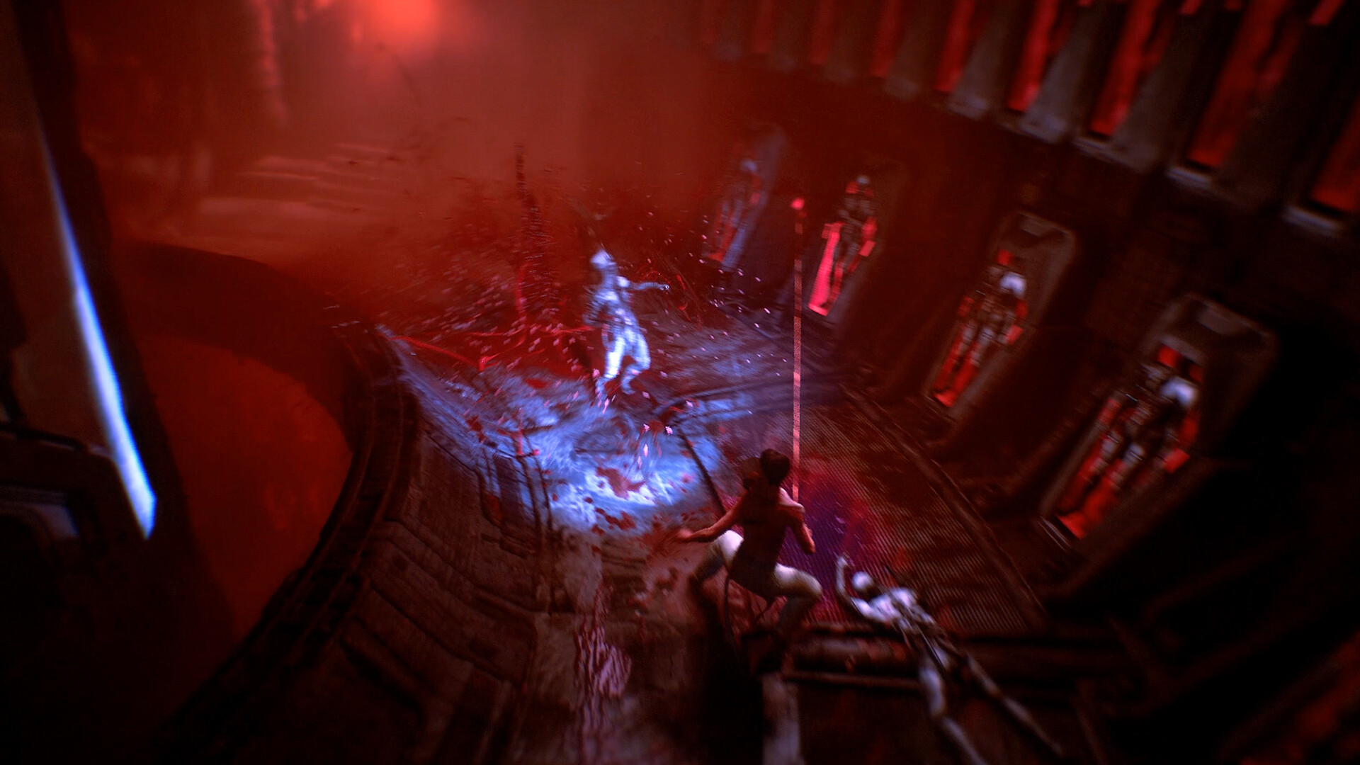 GRAFT screenshot 13