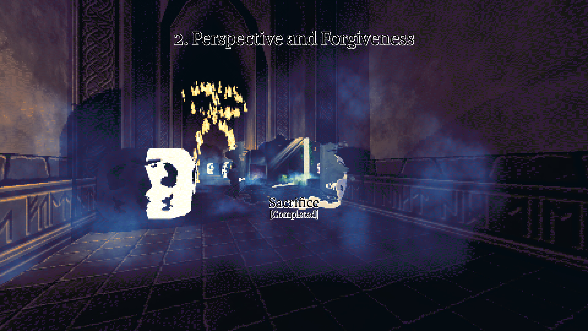 Mirrormind screenshot 1