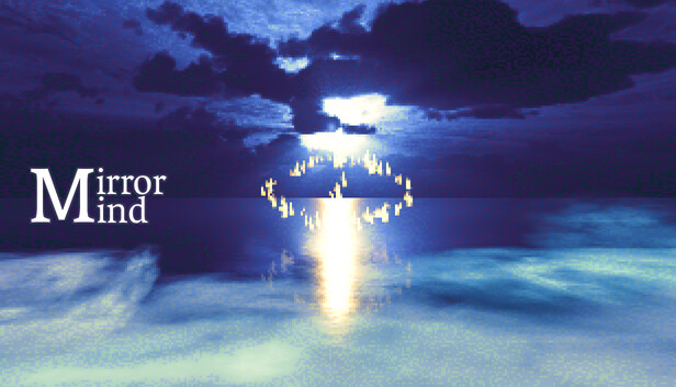 Mirrormind on Steam