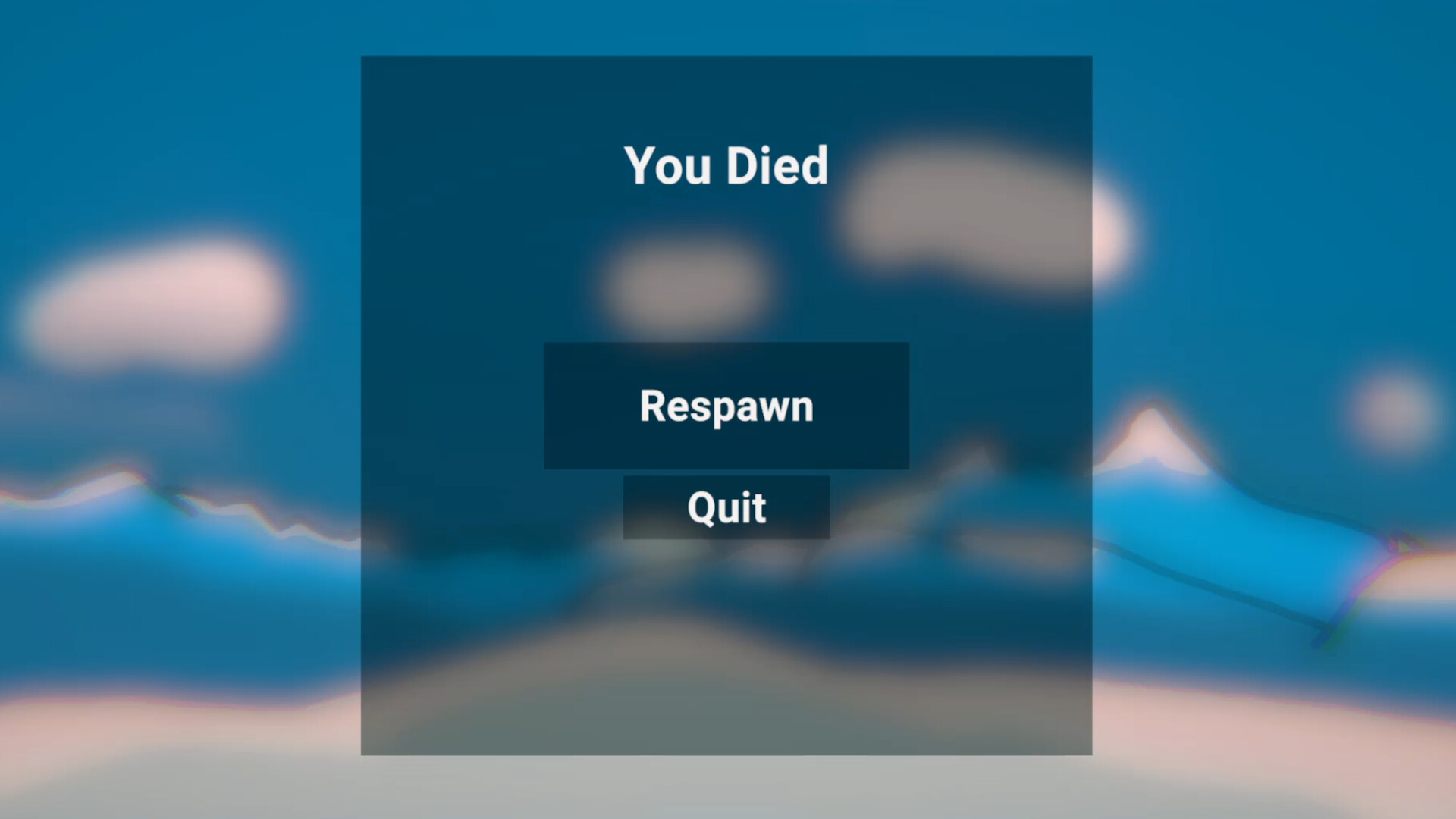 Lost Friends screenshot 1