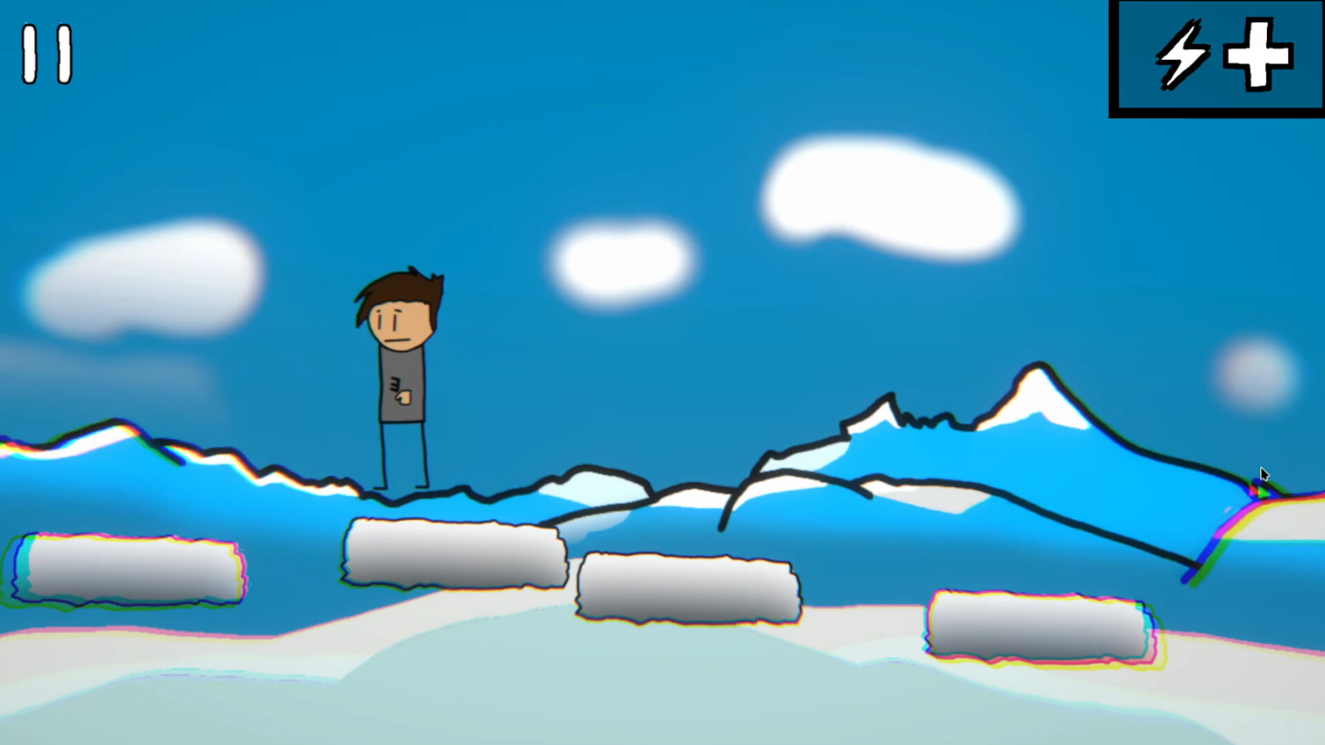 Lost Friends screenshot 3