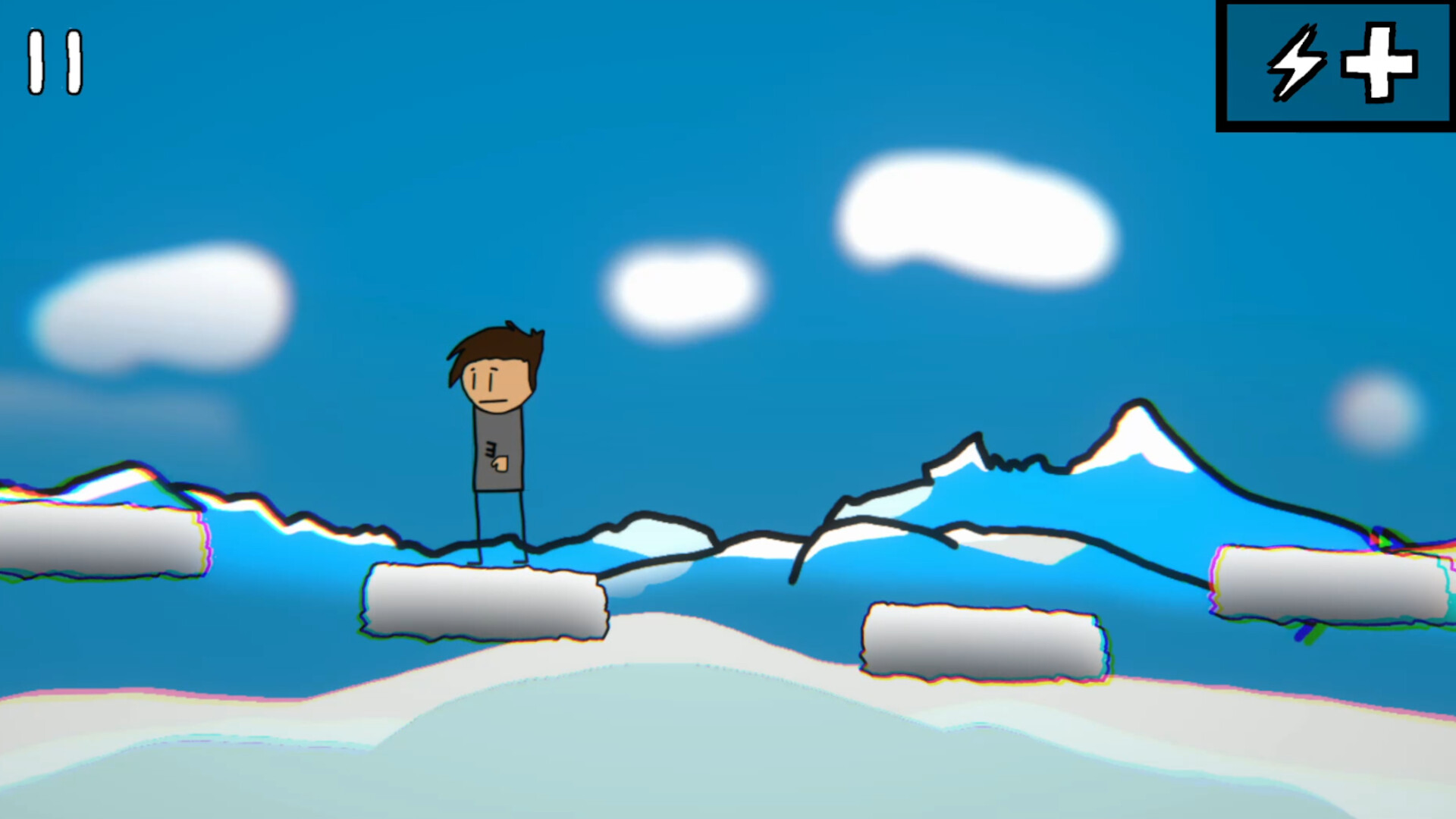 Lost Friends screenshot 2