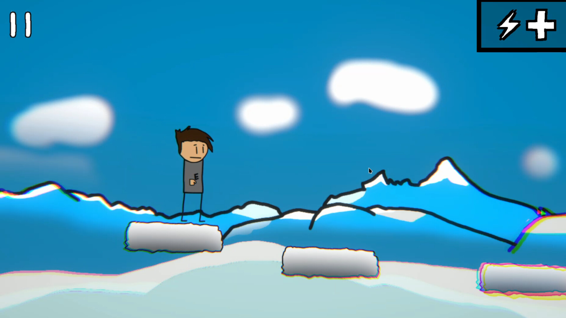 Lost Friends screenshot 4