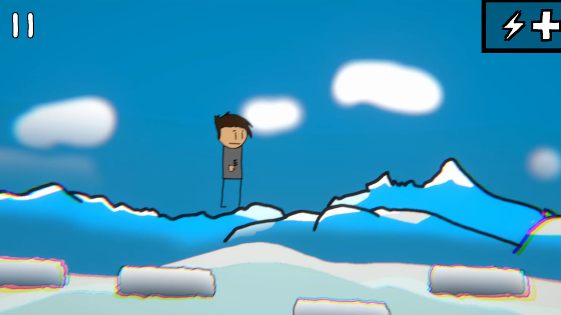 Lost Friends screenshot 5