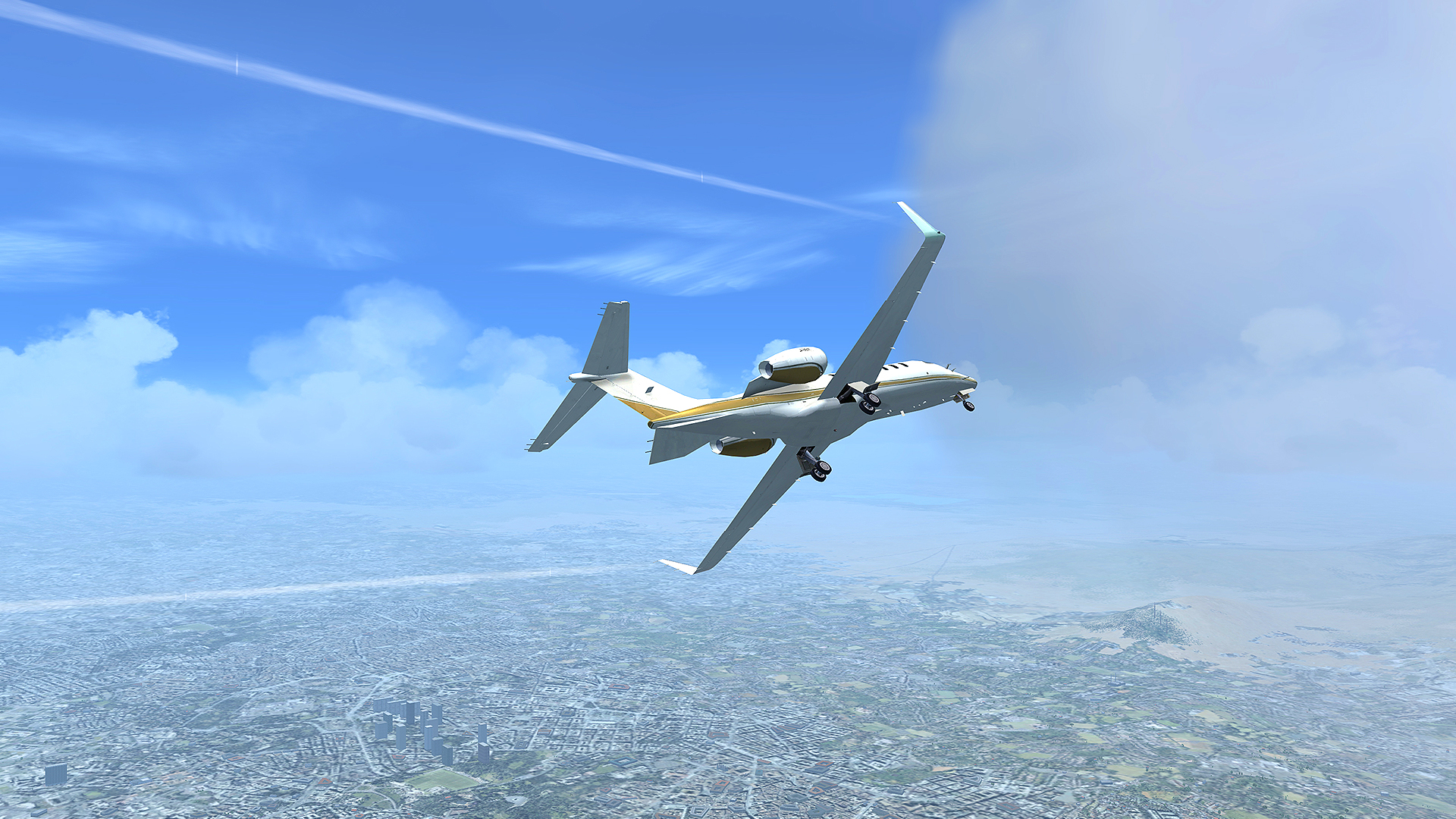 Microsoft Flight Simulator X: Steam Edition on Steam