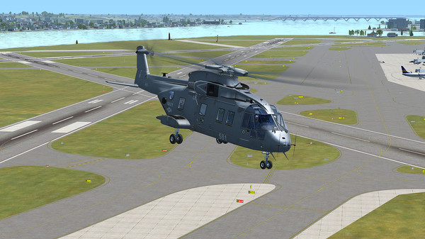 Microsoft Flight Simulator X: Steam Edition (2006) PC Full Español Microsoft Flight Simulator X: Steam Edition (2006) PC Full Español