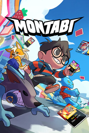 Montabi - Deluxe Edition | MacOS